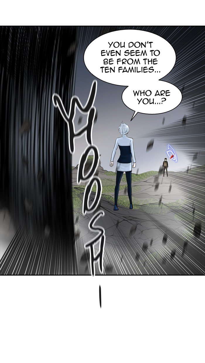 Tower of God, Chapter 373 image 024